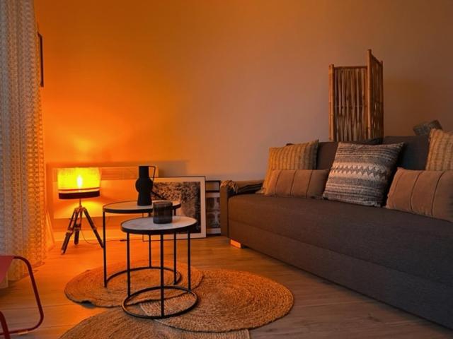 Appartamento Sur La Plage / Enjoy The Beach Cabourg Esterno foto